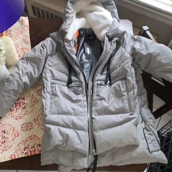 Orolay down jacket size small NWT - Picture 3 of 16